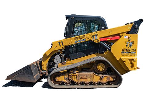 skid steer rental trinidad|brydens equipment rental trinidad.